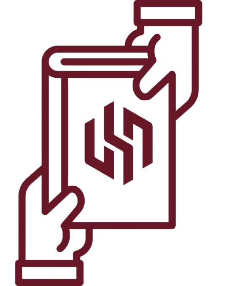 Layanan icon