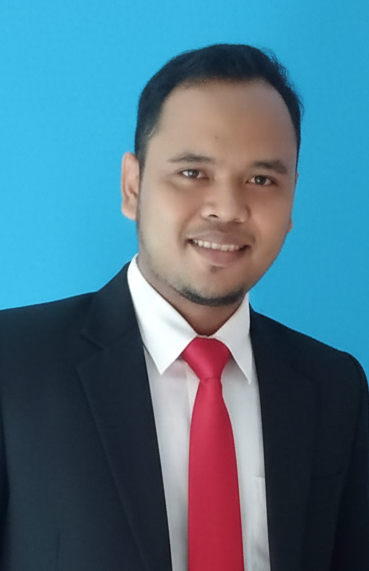 Achmad Sohedin, S.I.Pust