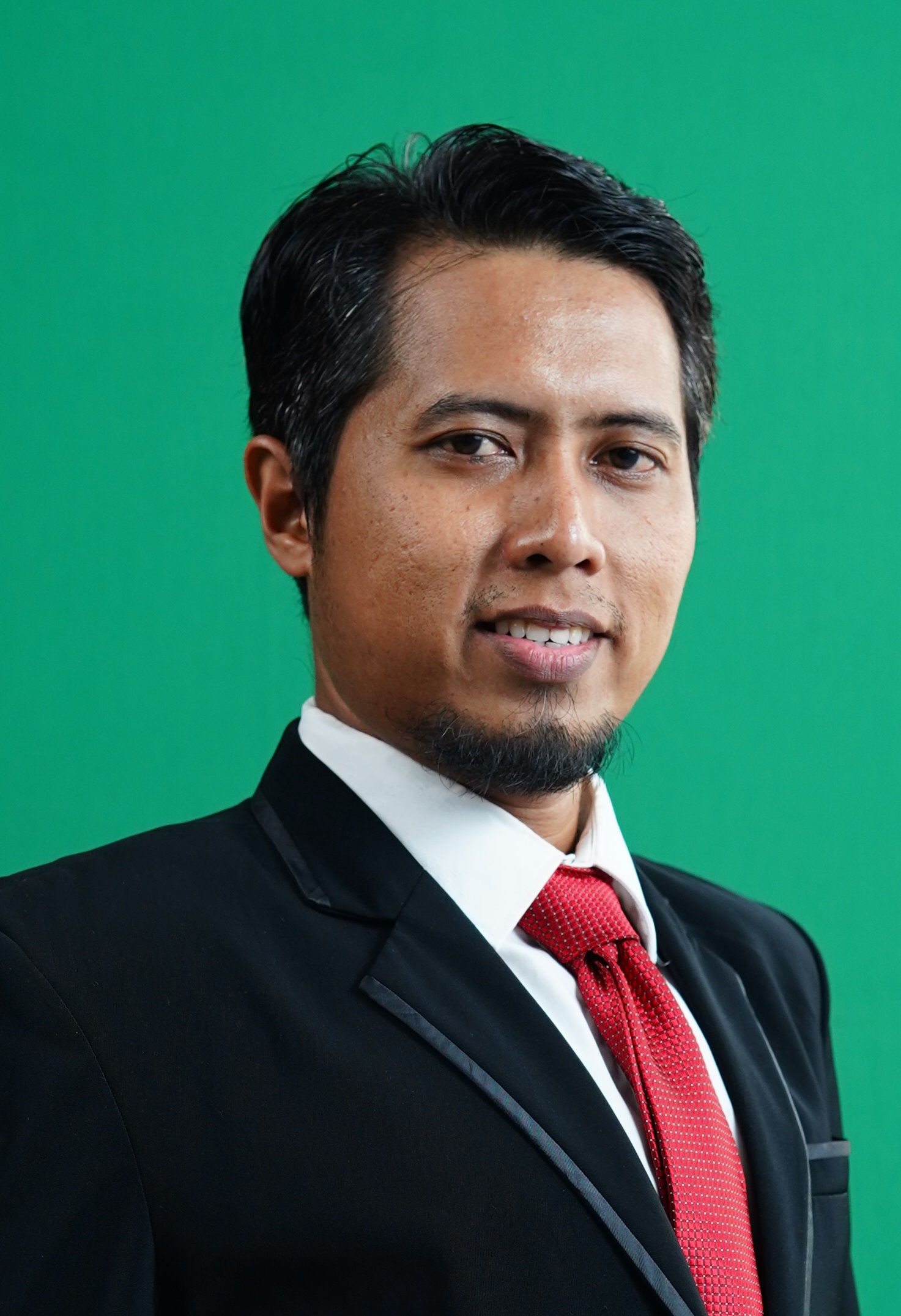 M. Abdul Rohim, S.S.I